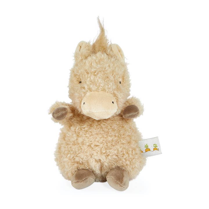 Bunnies By the Bay - Wholesale Stuffed/Plush Toy - Kids & Baby - Wee Pony Boy the Horse0
