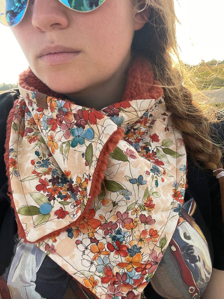 Deaney voor wholesale door Cowboy Cowls by 7HCA