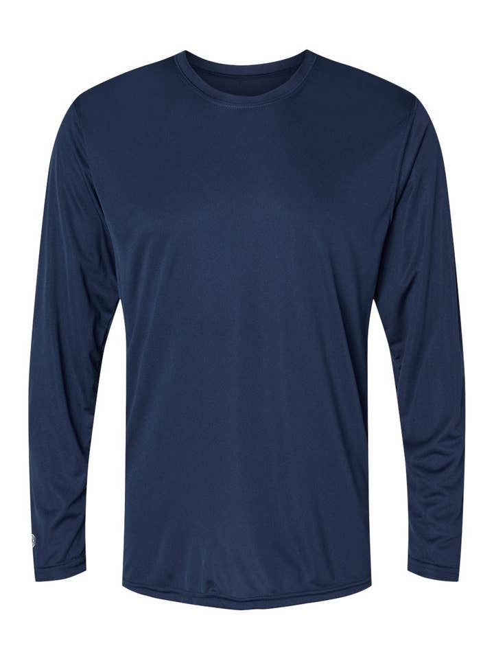 Lucky Avocado - Wholesale T-Shirt - Men's - Momentum Long Sleeve T-Shirt3