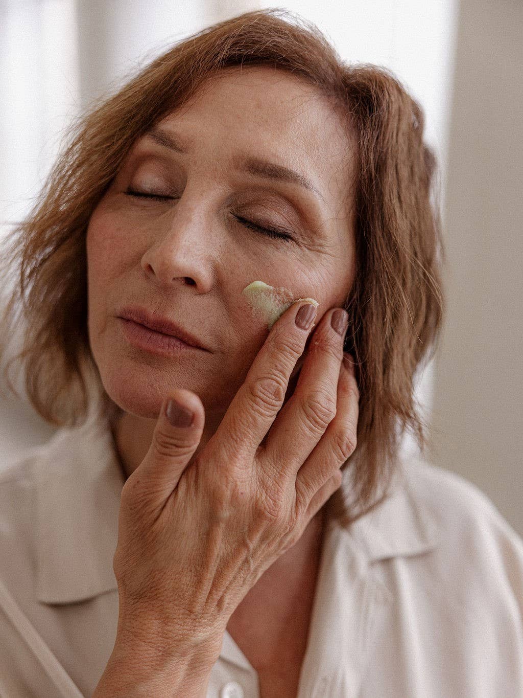 Urb Apothecary – Großhandel Gesichtsreinigung – Goji-Nektar-Reinigungsbalsam - Balsam-zu-Milch-Abspülreiniger3