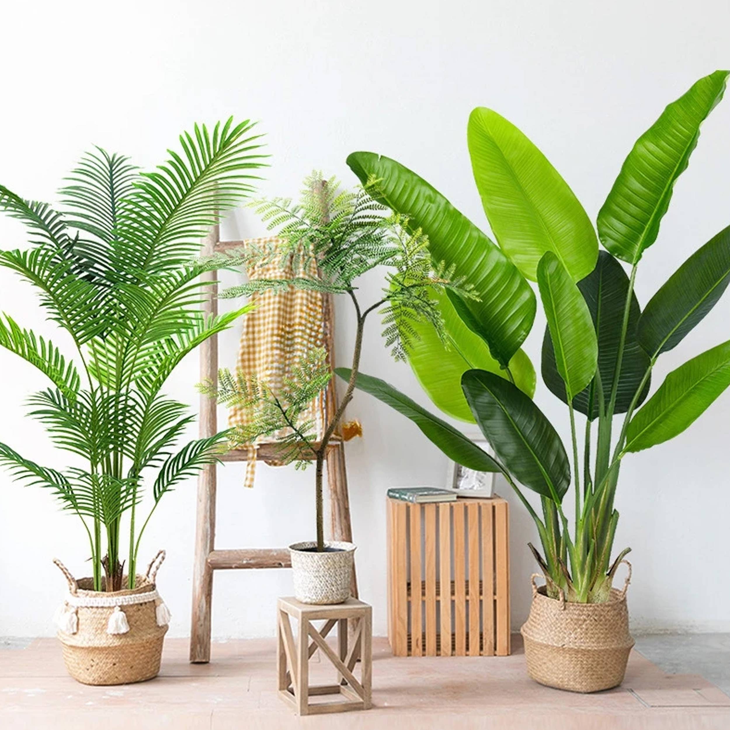 La Bella Monte - Wholesale Artificial Plant - Large ative Artificial Plant Holiday Décor0