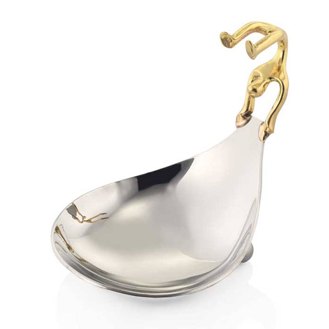 Edge Company - Wholesale Decorative Plate/Dish/Bowl - Acro Scoop Bowl3