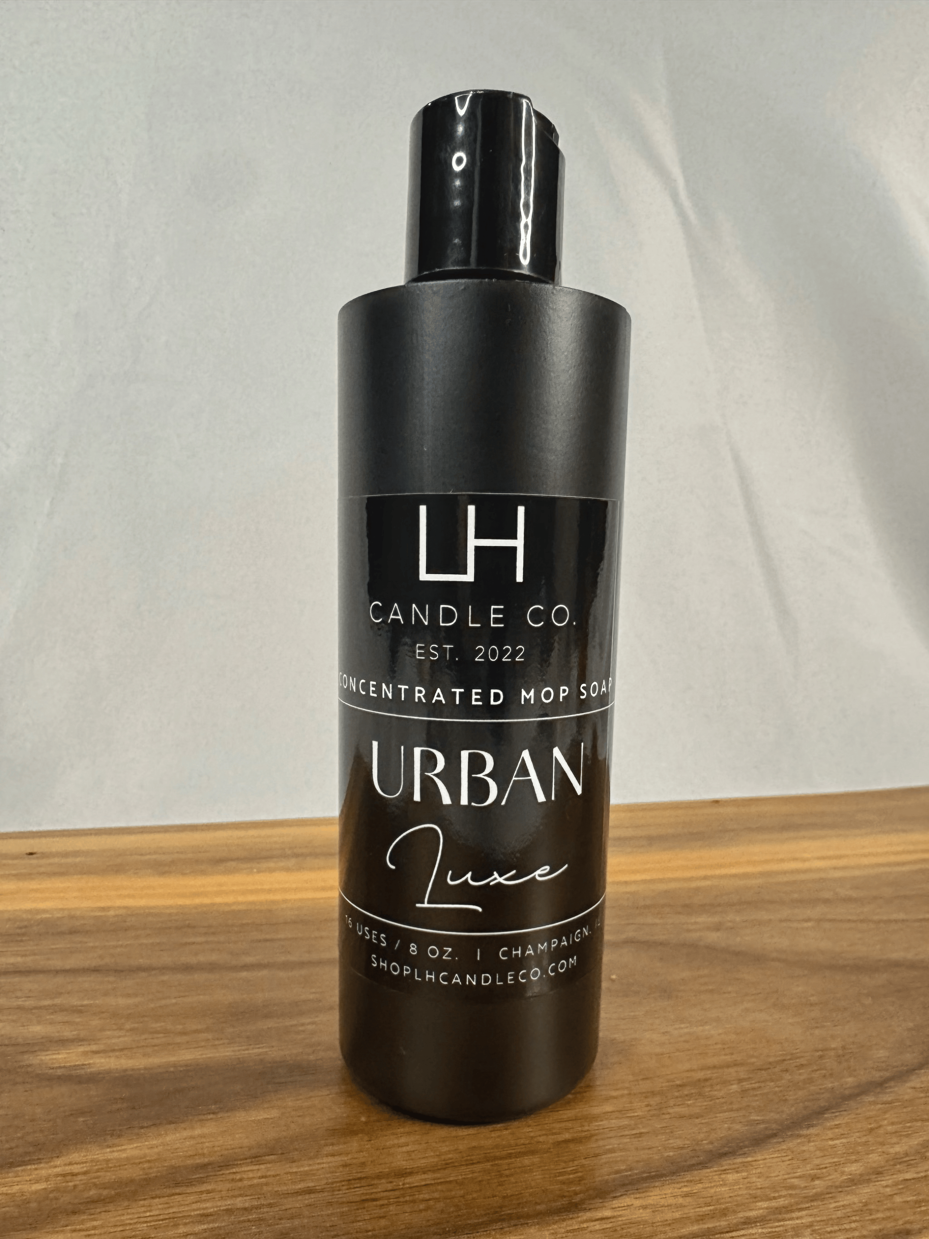 LH Candle Co. (Formerly LH Mercantile) – wholesale Mop – Concentrated Mop Soap | TikTok Viral Mop Soap6