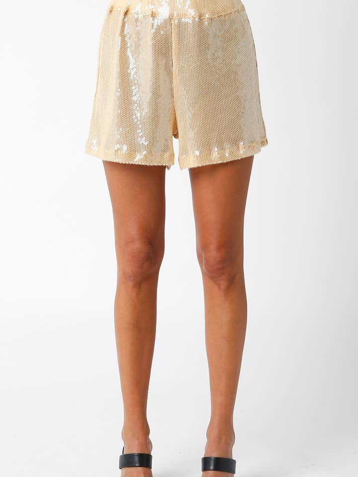 Peggy Sequin Shorts and other Purchase Wholesale sequin shorts. Free Returns & Net 60 Terms on Faire trending on Faire.