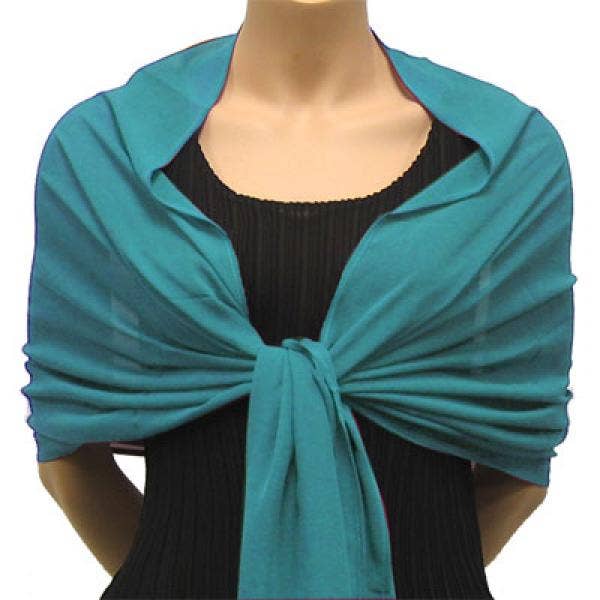 The Magic Scarf Company – wholesale Wrap – Women's – 679 - Georgette Wraps10