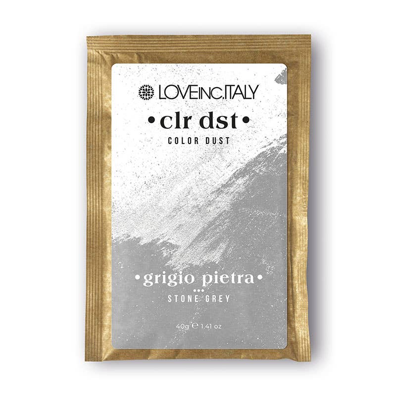 VISIONHAIRE SRL – wholesale Hårfärg – Color Dust Grönsaksolja - Professionell vegansk formula - 40 g48