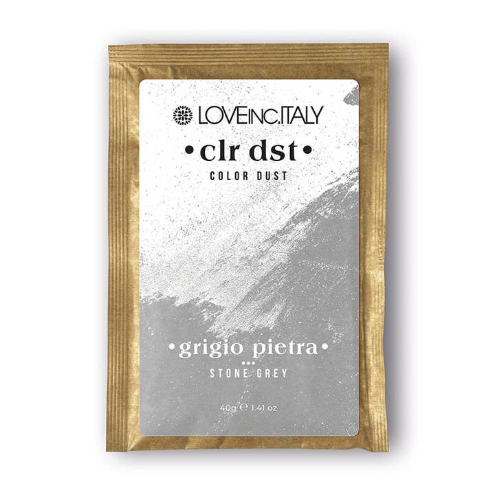 VISIONHAIRE SRL - Wholesale Hair Dye - Color Dust Vegetable Color - Professional Vegan formula - 40g -48