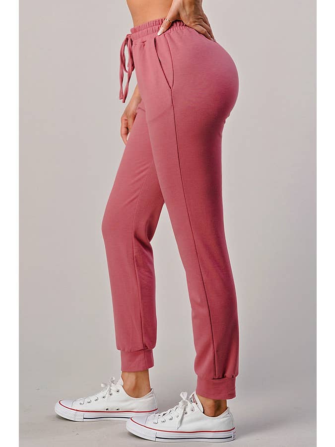 Follow Me Apparel - Wholesale Athletic Sweatpants/Joggers - Women's - JOGGER PANTS - 104879