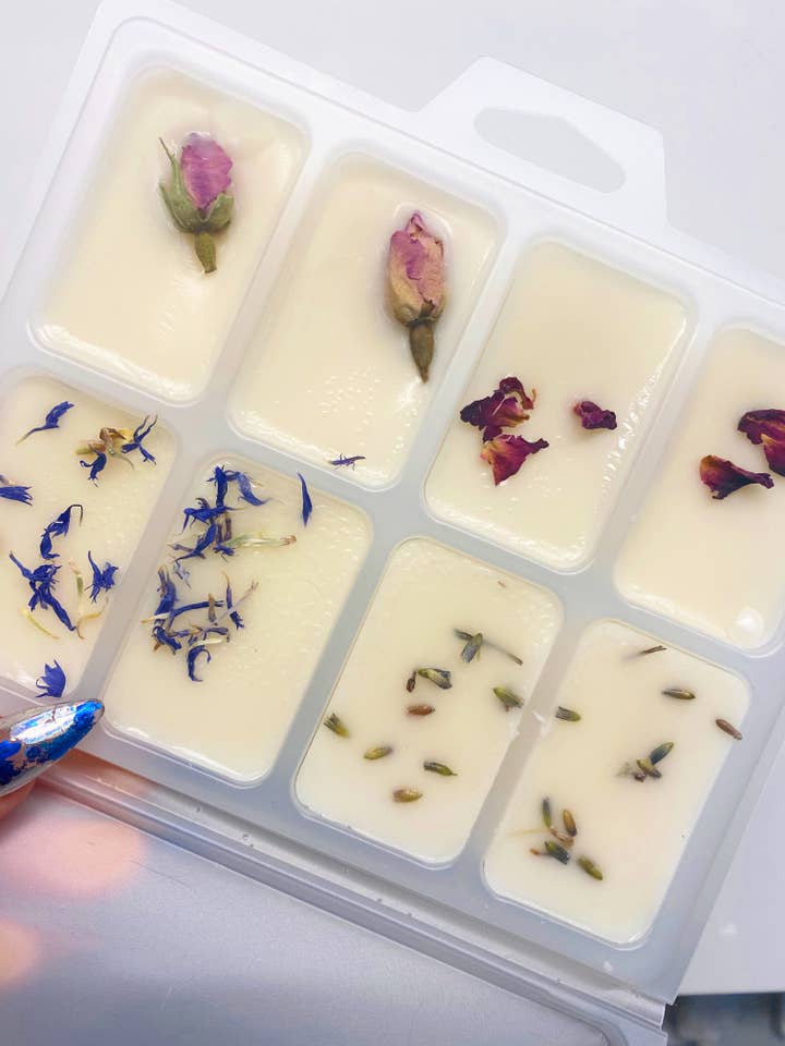 Mother's Day 2023 - 160g Wax Melt Quad Bundles for wholesale by The Smelly Cow Co