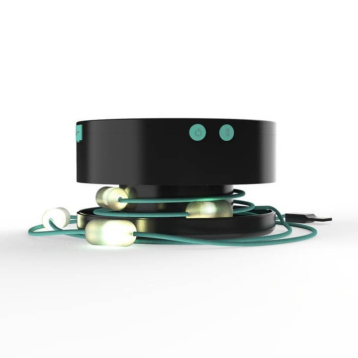 MPOWERD Inc. - Vente Guirlandes lumineuses - LUCI® GUIRLANDE SOLAIRE2