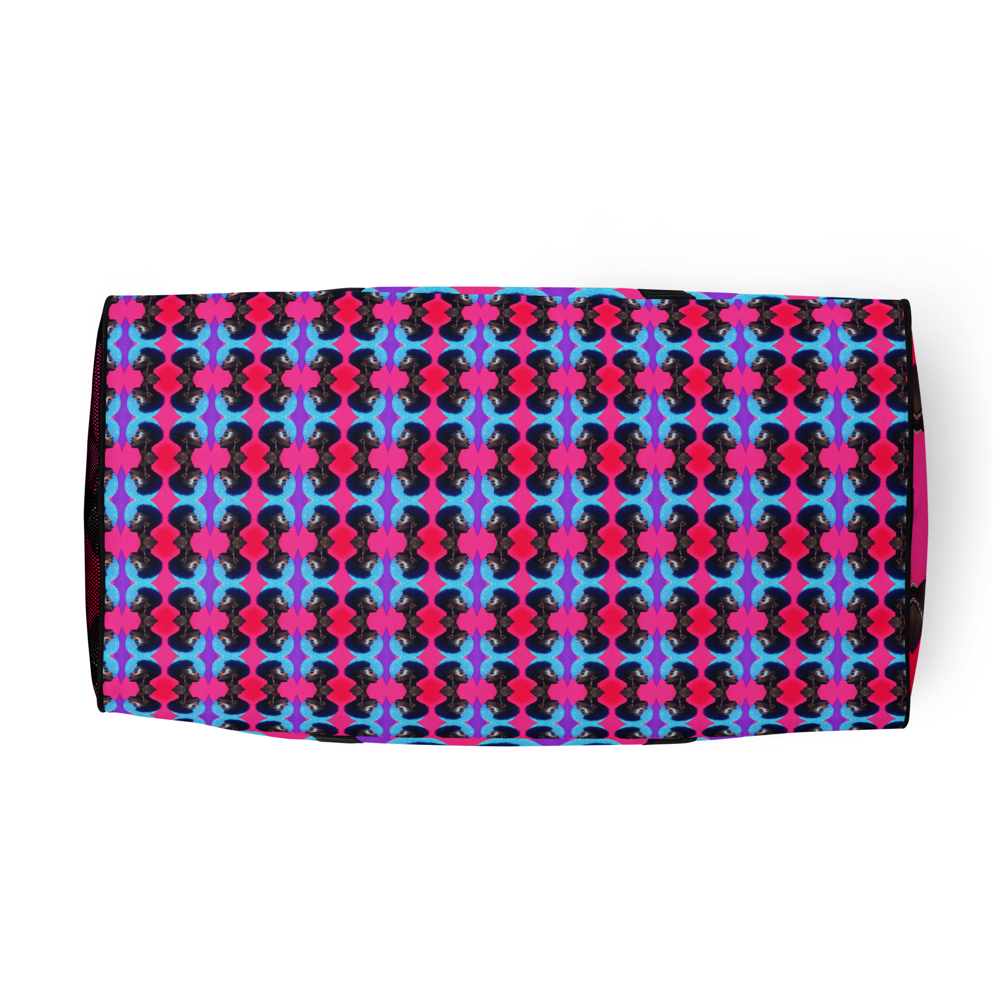 NeuroTekk Co. - Wholesale Weekender Bag - Women's - Beach Bag VIII12