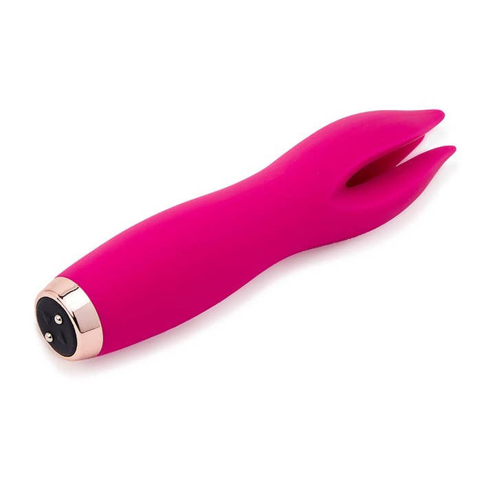 Nu Sensuelle - Vente Sex toys - Vibromasseur Multi-Usage Tulip primé2