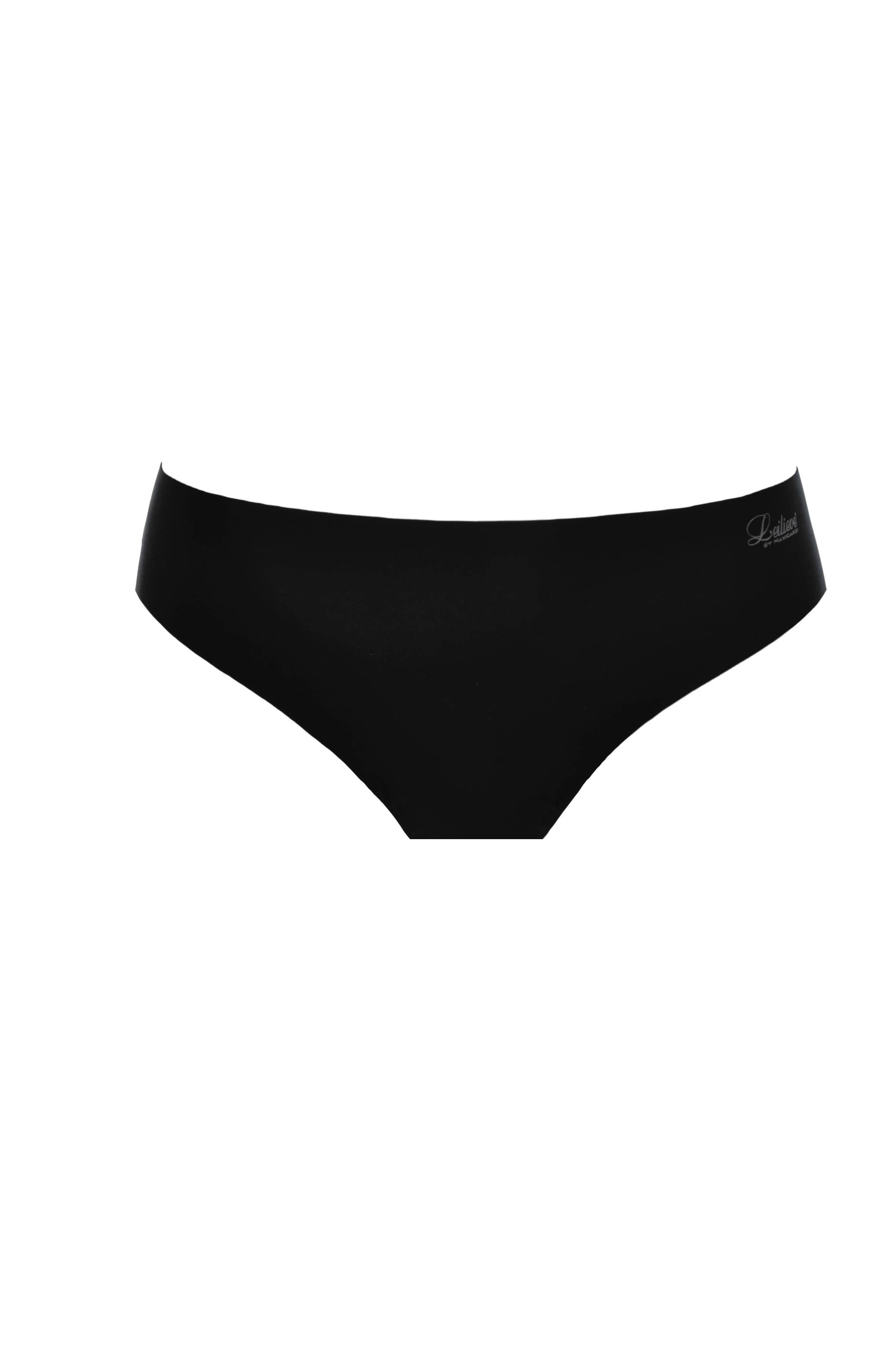 Leilieve - Wholesale Ondergoed - Dames - Invisible Line Braziliaanse laser gesneden slip met kant2