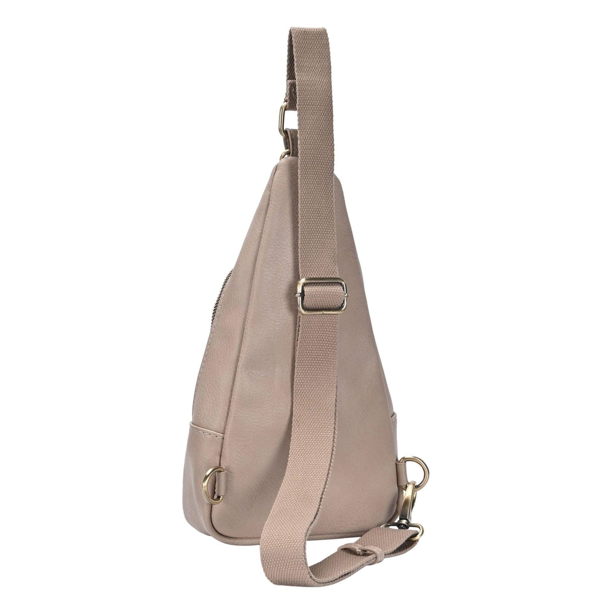 MMS Brands - Wholesale Crossbody Bag - Women's - Tasha Crossbody Sling16