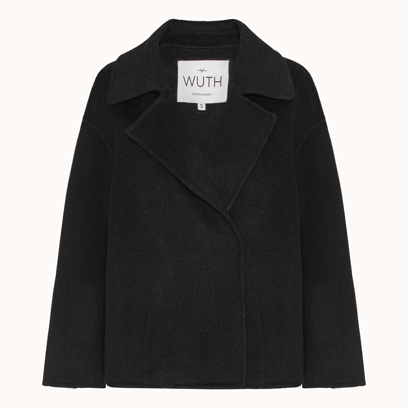 Wuth Copenhagen – wholesale Jacket – Women's – Stine jakke0