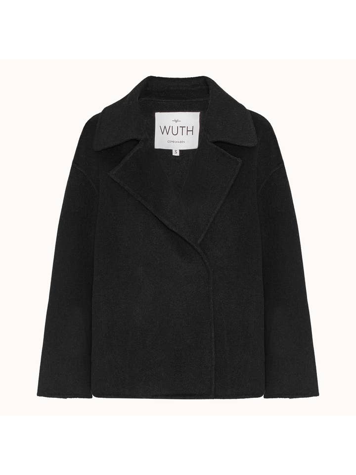 Wuth Copenhagen - Wholesale Jacket - Women's - Stine jakke0