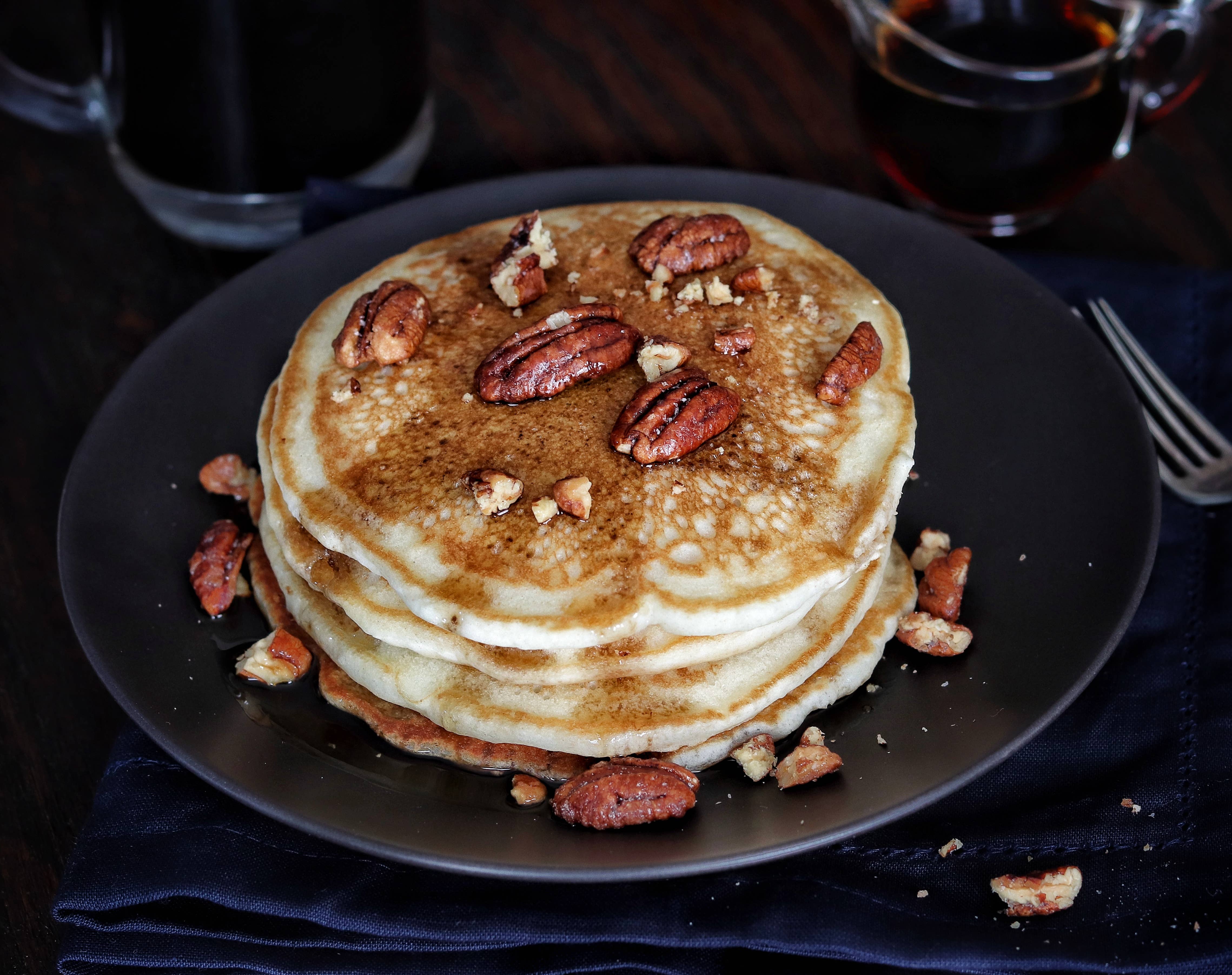 Fortune Favors - Wholesale Nuts - 10lb Bulk Pack The Classic Candied Pecans5