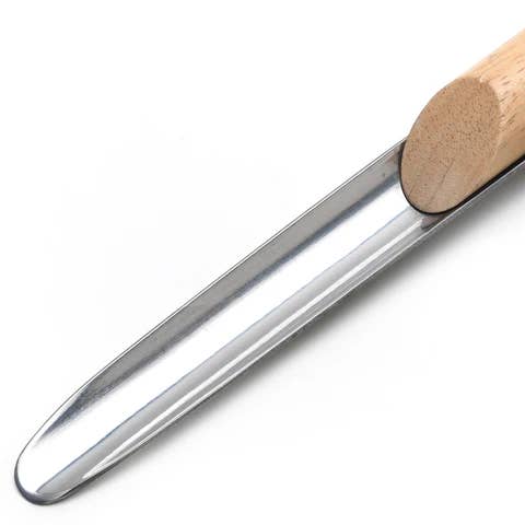Burgon & Ball - Wholesale Garden Tool - RHS Stainless Rockery Trowel
