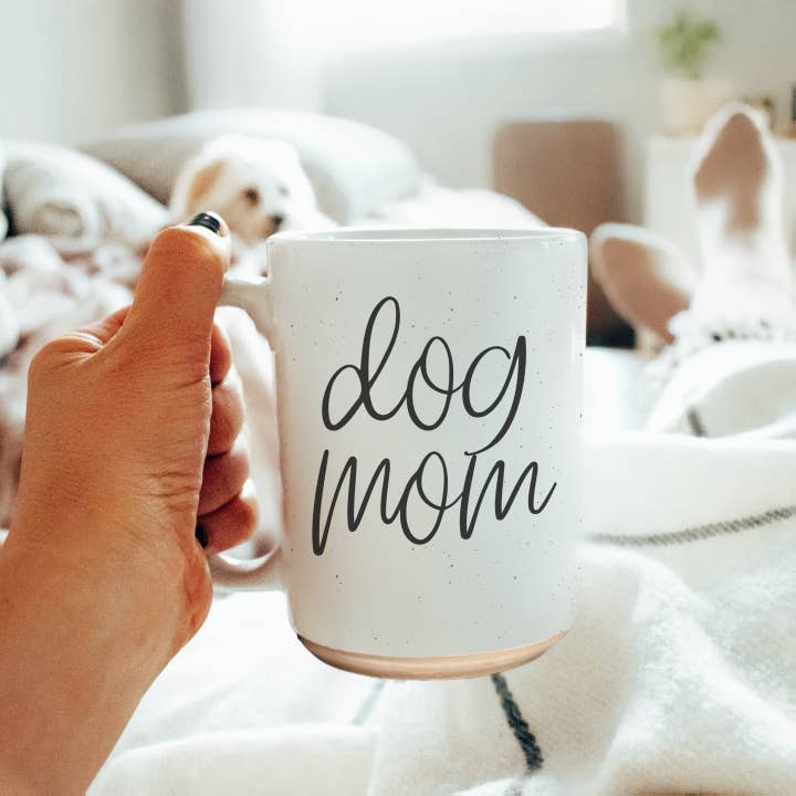 Gia Roma - Wholesale Coffee Mug - Cat Mom & Dog Mom Gifts, Pet Lover Mug Unique Pet Store item4