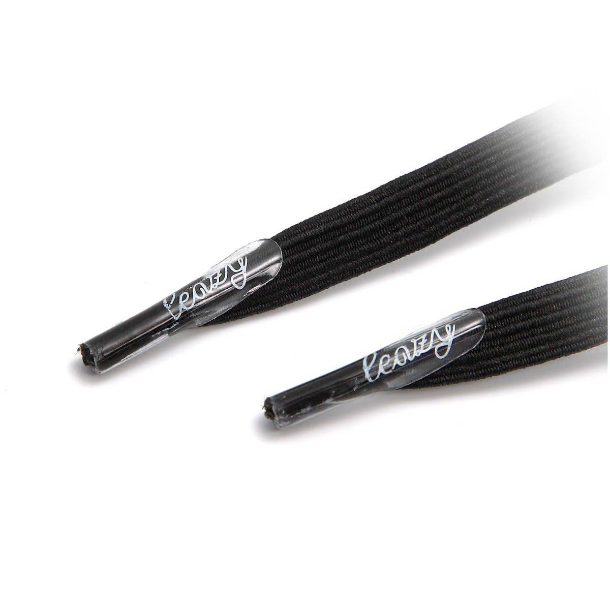 leazy - Vendita all'ingrosso Lacci per scarpe - Unisex - Leazy lacci elastici piatti senza bisogno di allacciare le scarpe31