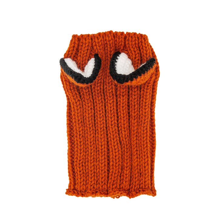 Zoo Snoods - Wholesale Pet Snood - Dog - Fox Zoo Snood