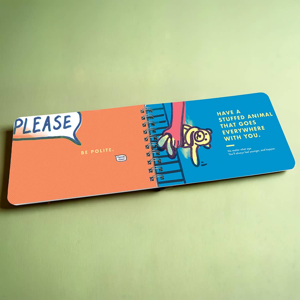 Papersalt – wholesale Förskolebok (3–5) – Att vara sig själv - En motiverande bok för unga barn3