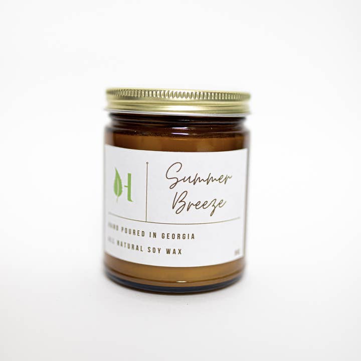 Summer Breeze for wholesale by Hickory Grove Co