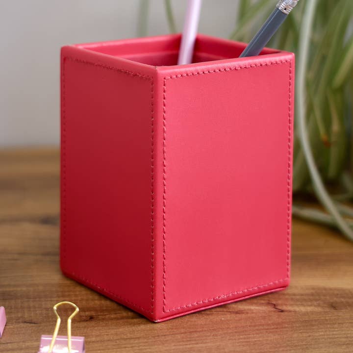 Avorium Portabolígrafos de Cuero Vegano para venta al por mayor de Avorium