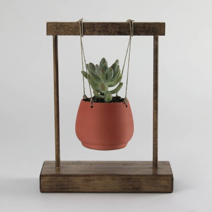 Pot Swing for wholesale by Ohio Workshop