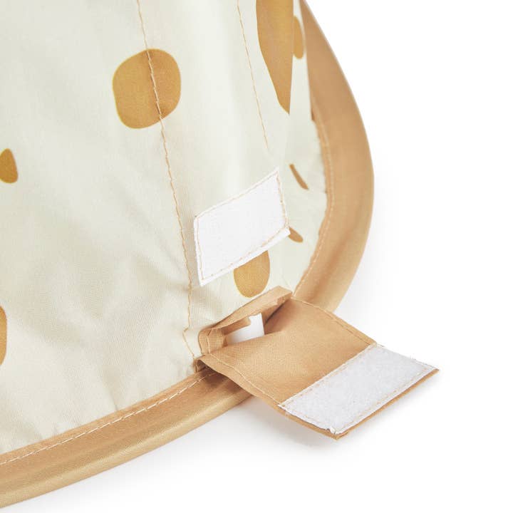 Bieco Spielwaren - Wholesale Beach/Pool Toy - Kids & Baby - Pop up ball pit Dots with 50 balls6