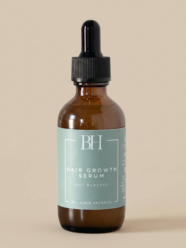 Hair Growth Serum (Step 2) for wholesale by Bella Hue LLC