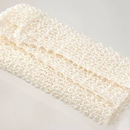 Bijin – wholesale Body scrub/exfoliant – traditional japanese washi exfoliating towel
