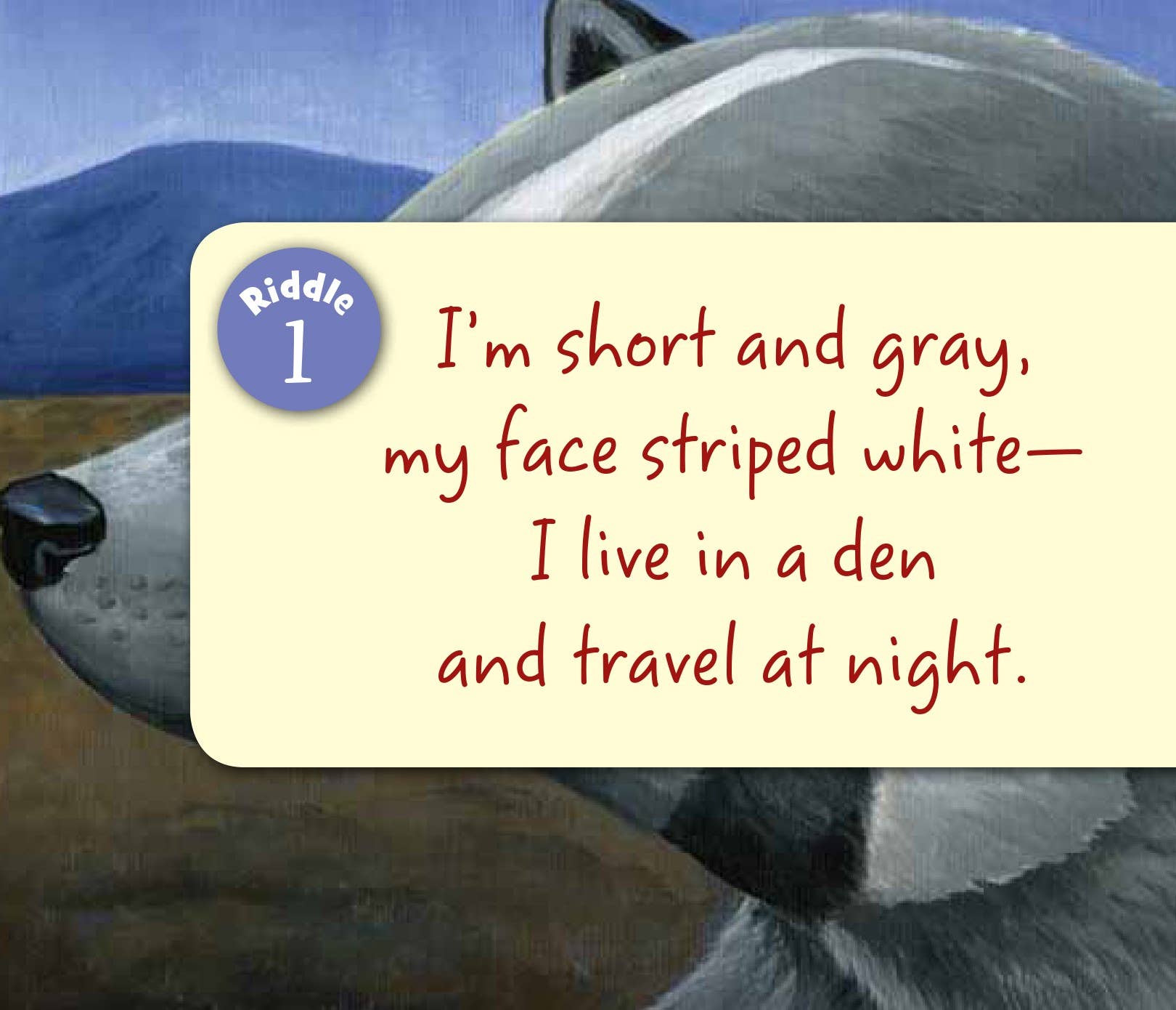 Sleeping Bear Press - Vente Livre – enfant - Petit livre cartonné du Wisconsin1