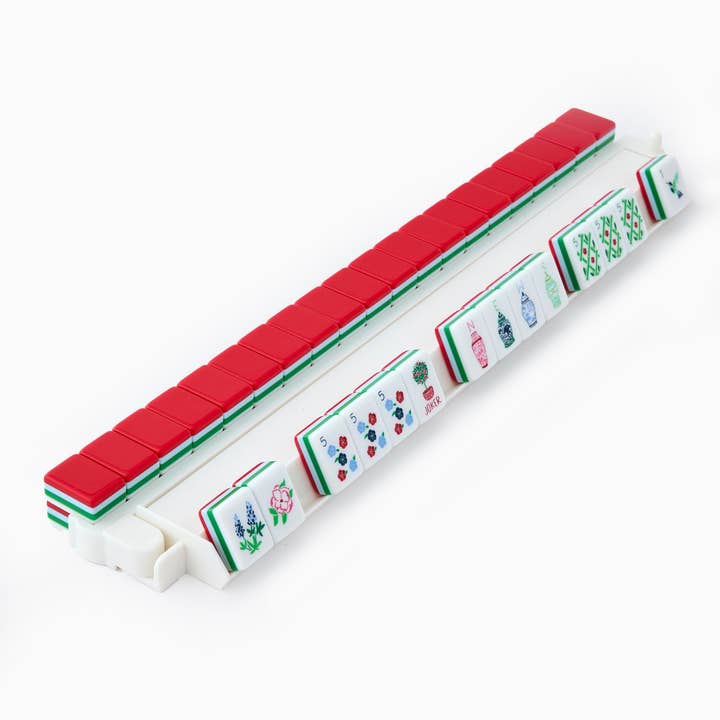 Oh My Mahjong - Wholesale Board Game - Nantucket Tiles