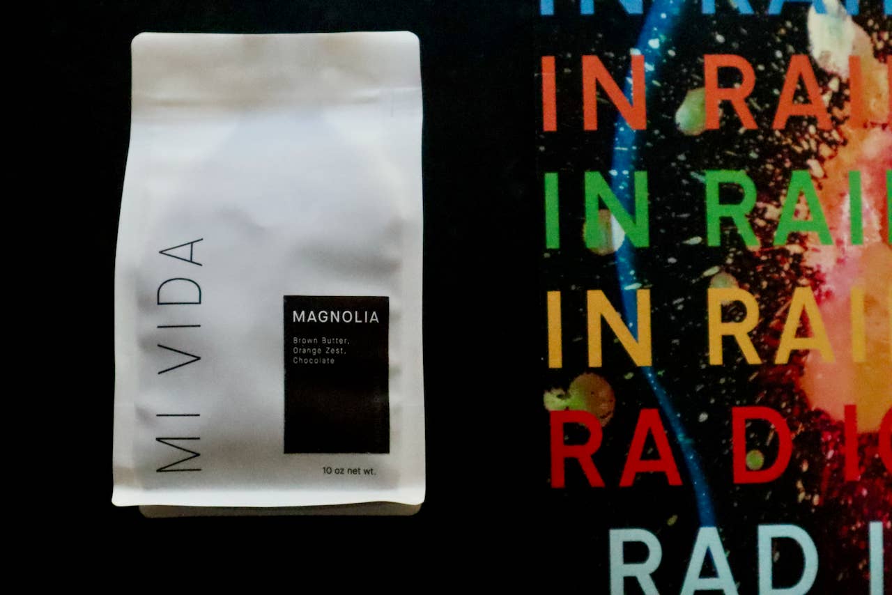 Mi Vida Coffee - Wholesale Coffee Beans - Magnolia2
