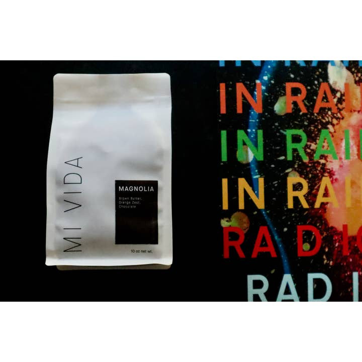 Mi Vida Coffee - Wholesale Coffee Beans - Magnolia2