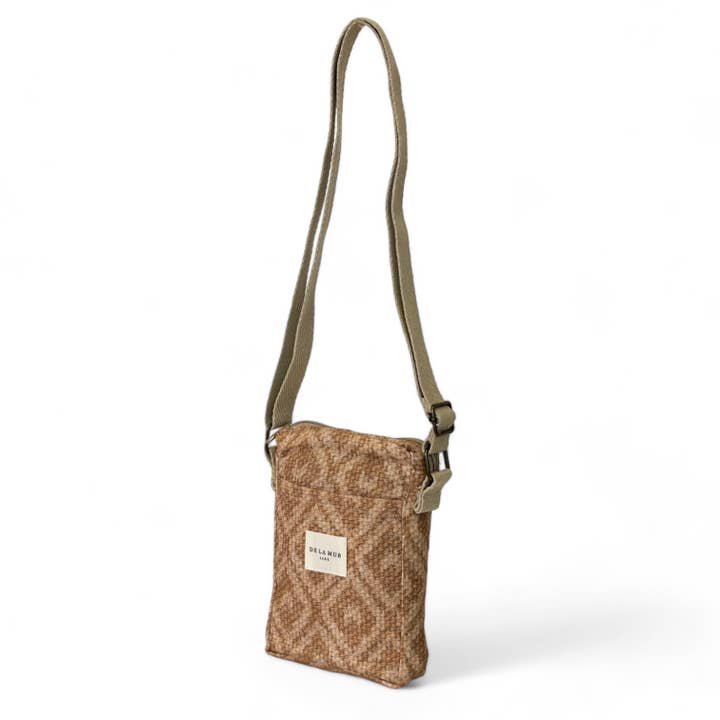 De La Mur – bolsa tiracolo - Mulher por atacado – Bolsa Móvel Fati Pocket