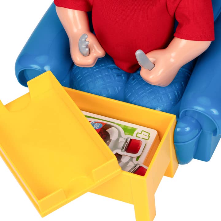 Toysmith - Wholesale Classic Toy - Kids - Moose Toys Gassy Gus Game6