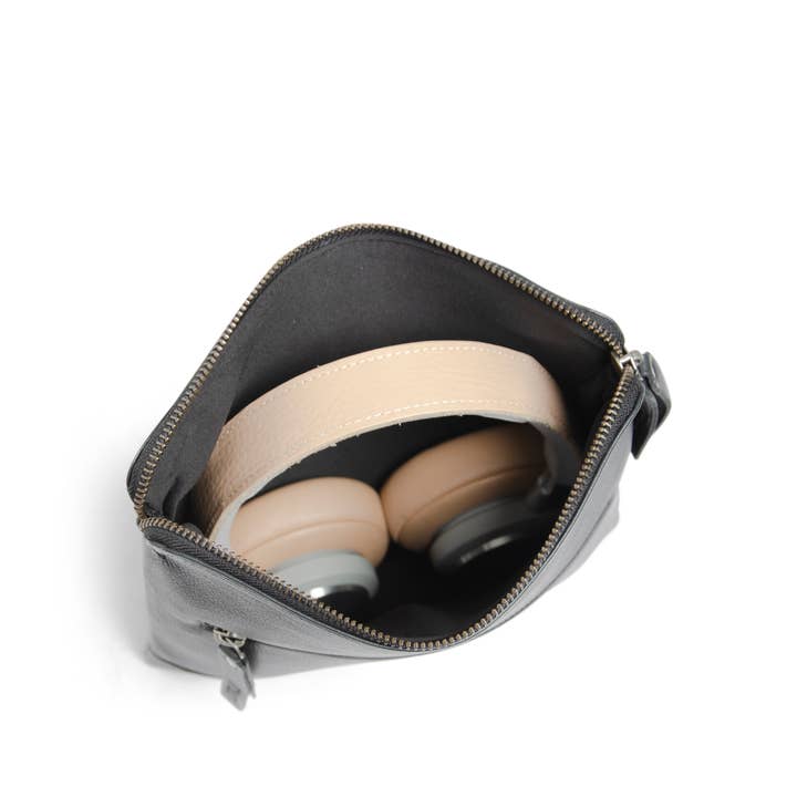 Svart Bryssel Beoplay Case för wholesale på Faire1