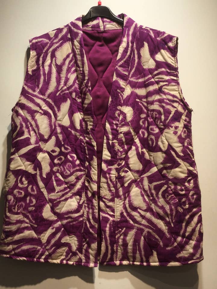 Claude Jacka i Stora Storlekar för wholesale av Piment rouge 🌶️