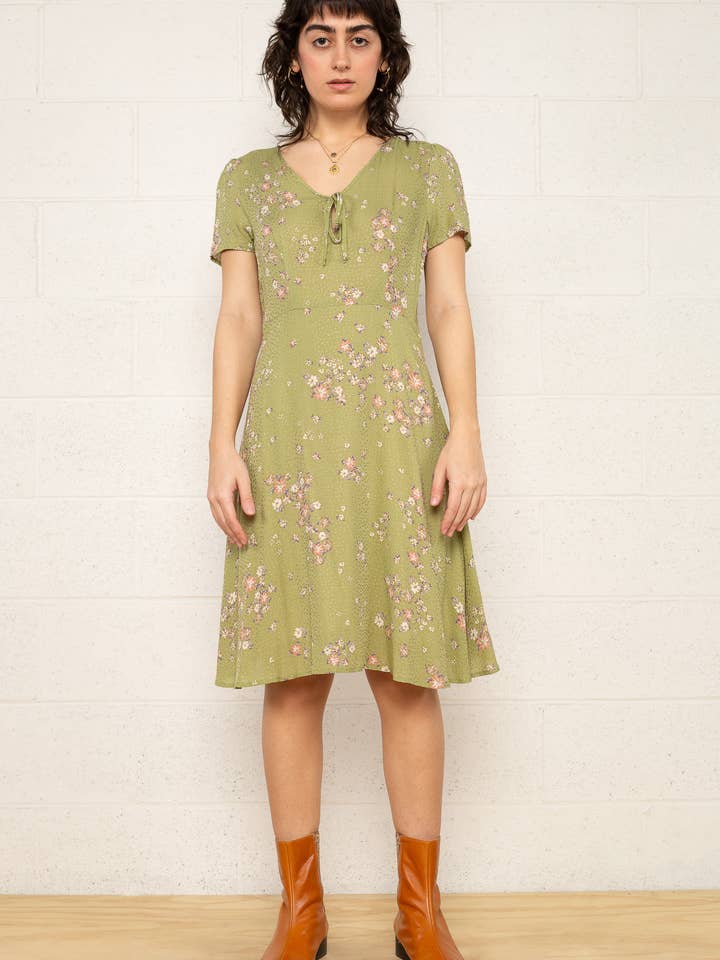 NLT - Wholesale Dress - Women's - Caroline Dress