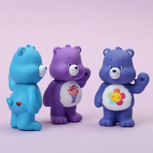 K-Wonderland - Wholesale Figurine Toy - Kids - Care Bears Random Blind Figure Box – Ver.113