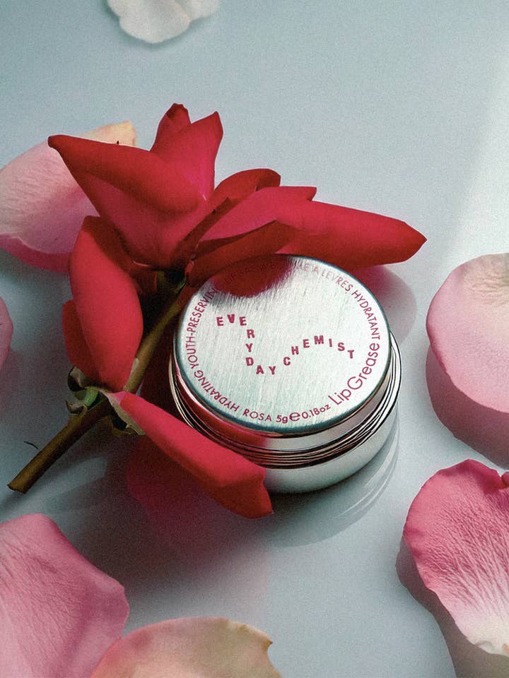 Lip Grease - Rosa (pH-adaptive Tint) for wholesale by Everyday Chemist