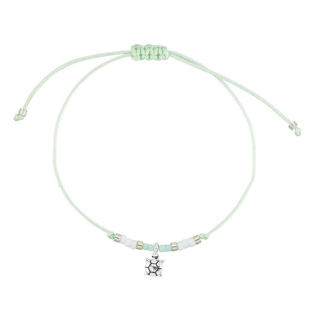 World End Imports Jewelry & Gifts – Großhandel Perlenarmband – BP „Gut für alle“ Ocean 24stc-15