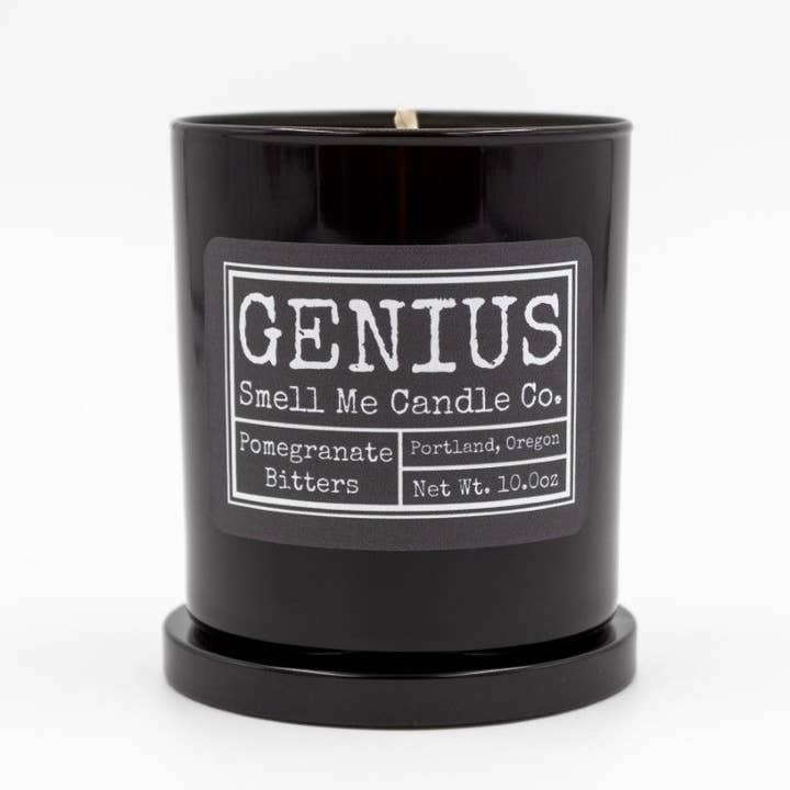 GENI - Granatäpple Bitters för wholesale av Smell Me Candle Co.