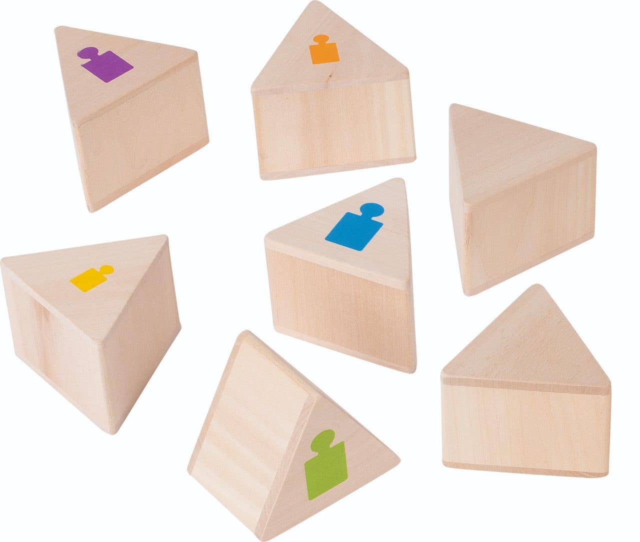Robbie Toys Ltd - Wholesale Wood Toy - Kids - Memo game weights0