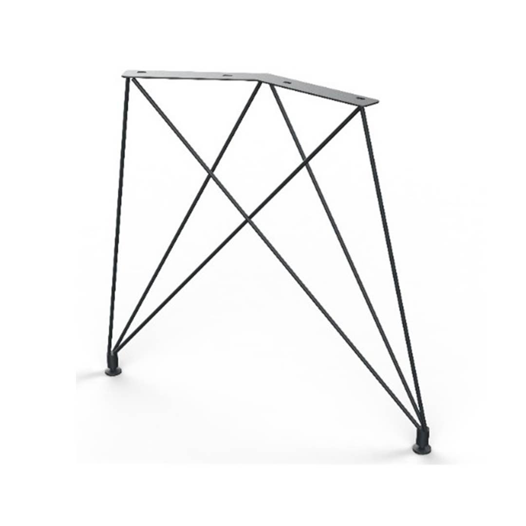 noir Patte de fil en vente sur Faire