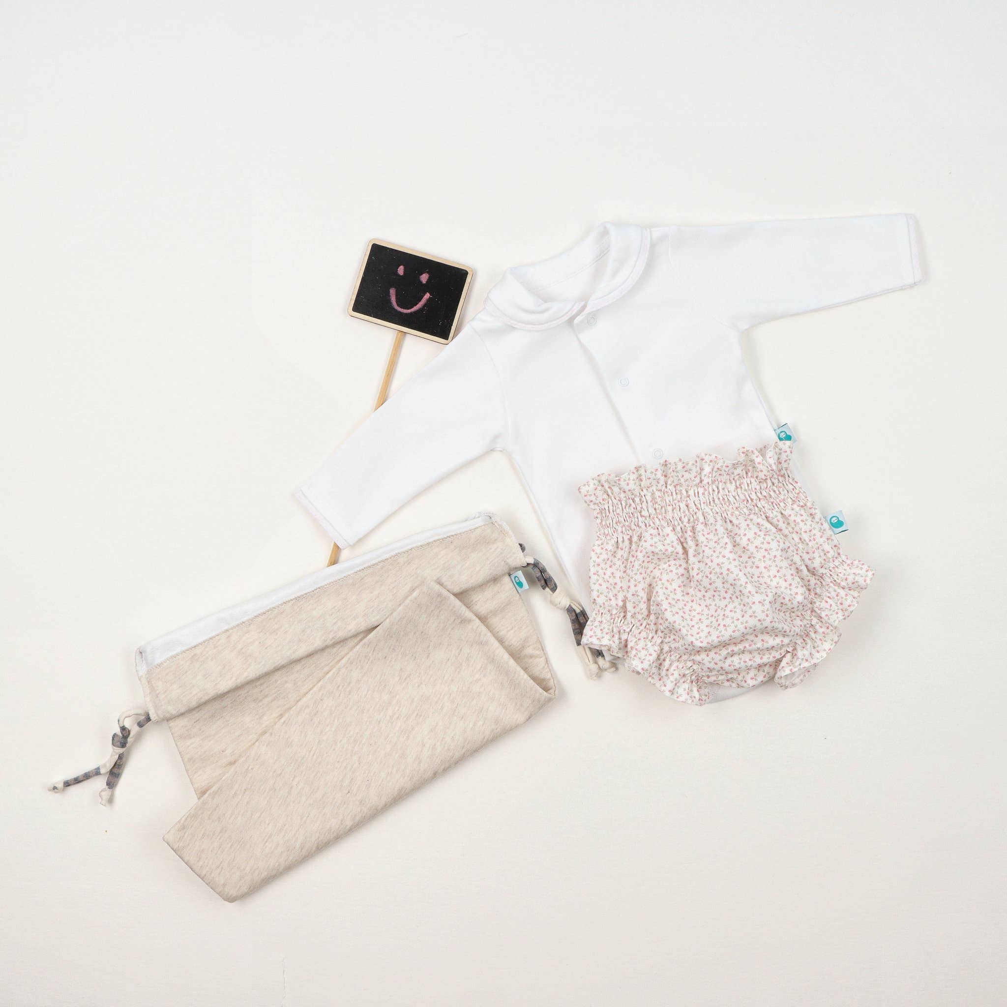 Bean Baby Clothes - Wholesale Wet Bag - Kids & Baby - Waterproof Bag for Baby Clothes7