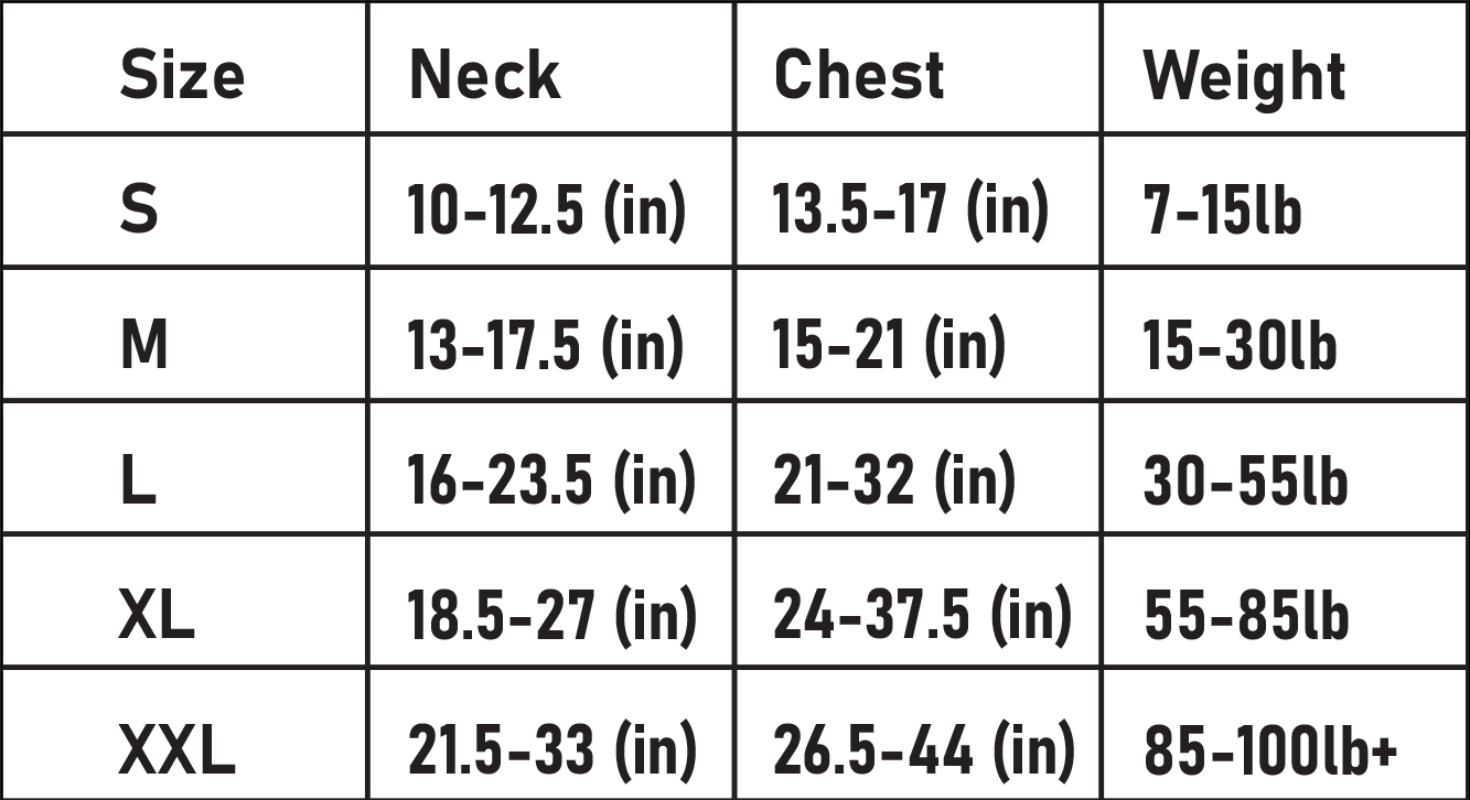 Puppy LED - Venta al por mayor Arnés - Perros - Arnés para perro con luces LED10