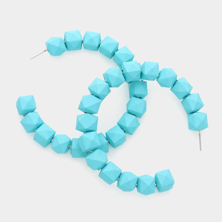 Créoles à facettes colorées de 2,6 pouces et autres tendances Résultats pour boule a facette en vente B2B. Retours gratuits et paiement à 60 jours sur Faire sur Faire.